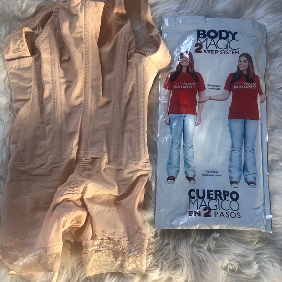 Body Magic - Picture 4 of 6